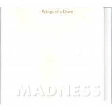 MADNESS - Wings of a dove